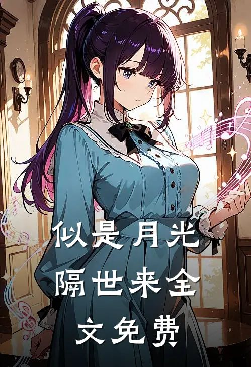 似是月光隔世来全文免费