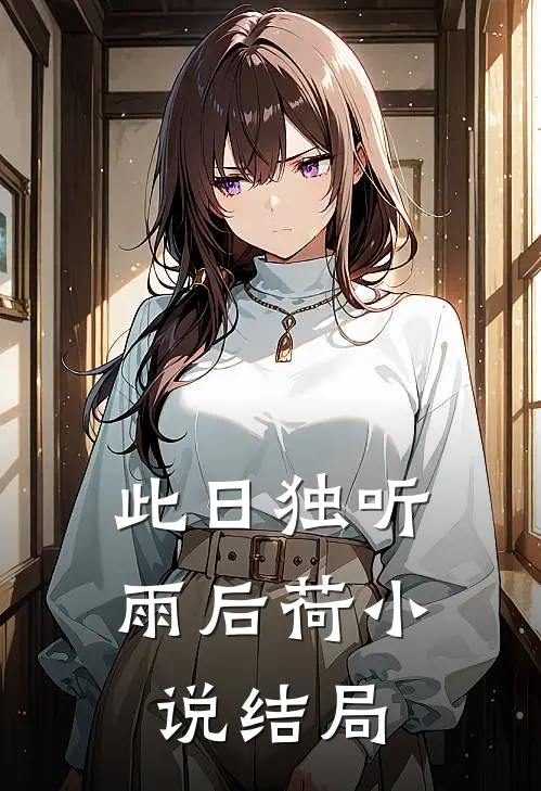 此日独听雨后荷小说结局