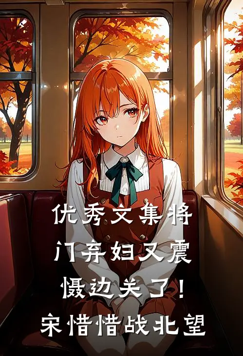 优秀文集将门弃妇又震慑边关了！宋惜惜战北望