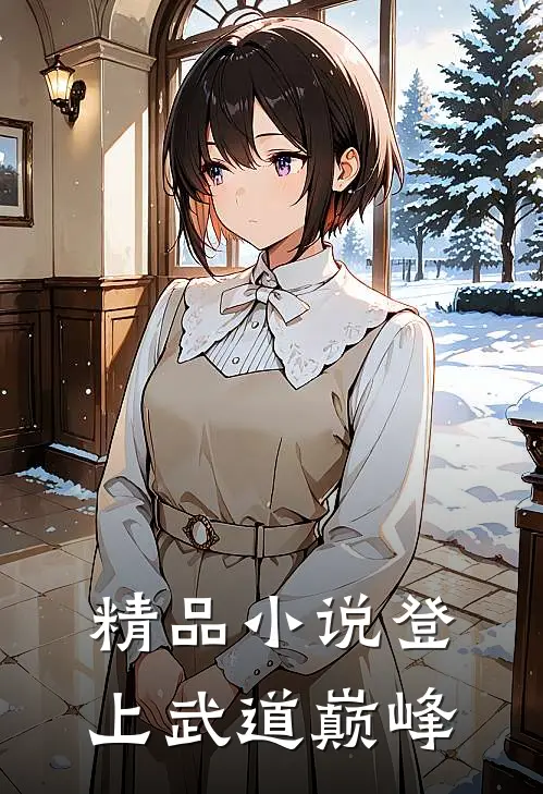 精品小说登上武道巅峰