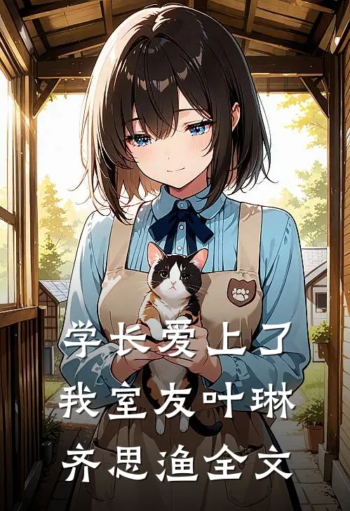 学长爱上了我室友叶琳齐思渔全文