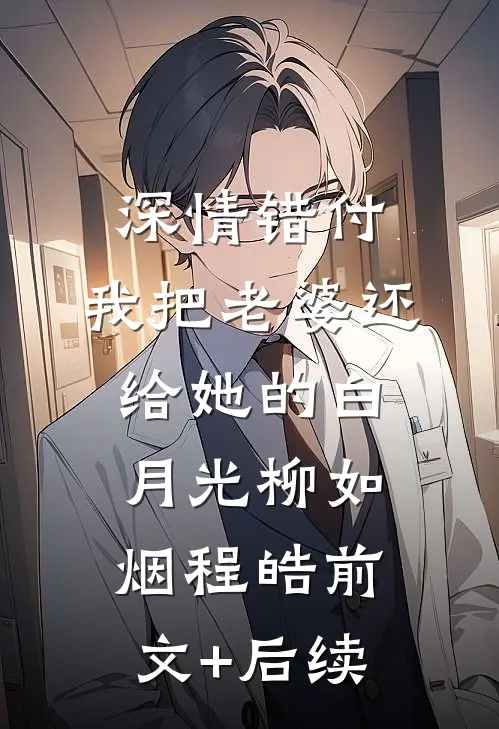 深情错付，我把老婆还给她的白月光柳如烟程皓前文+后续