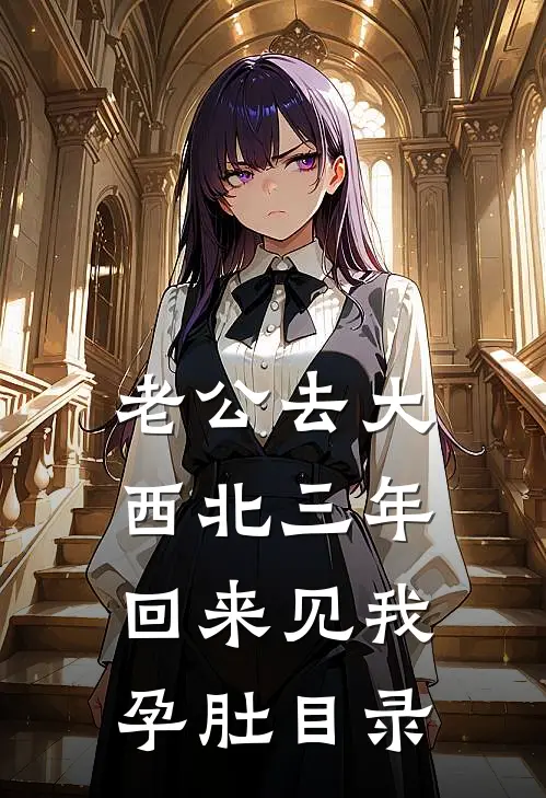 老公去大西北三年，回来见我孕肚目录