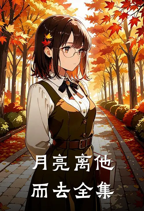 月亮离他而去 全集