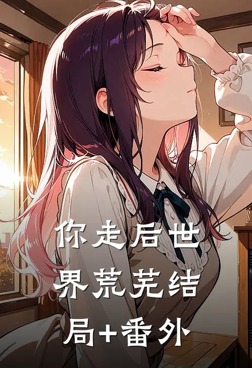 你走后世界荒芜结局+番外