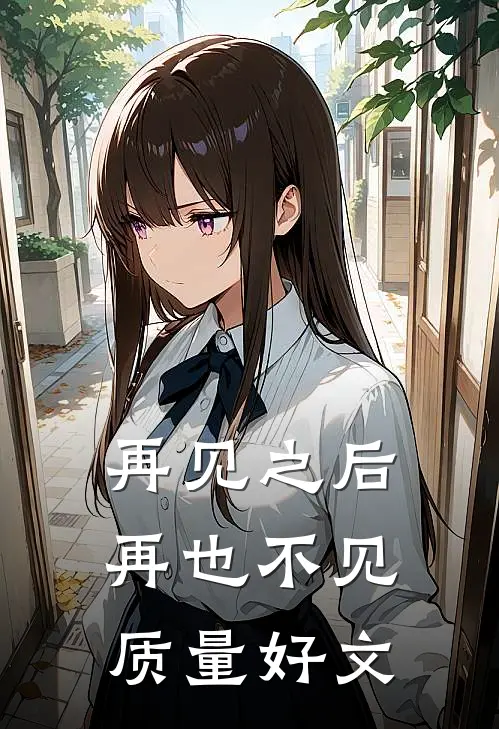 再见之后，再也不见质量好文