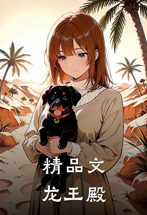 精品文龙王殿