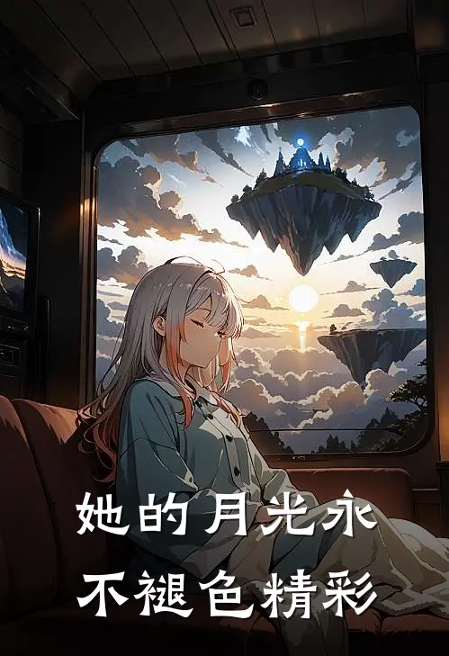 她的月光永不褪色精彩