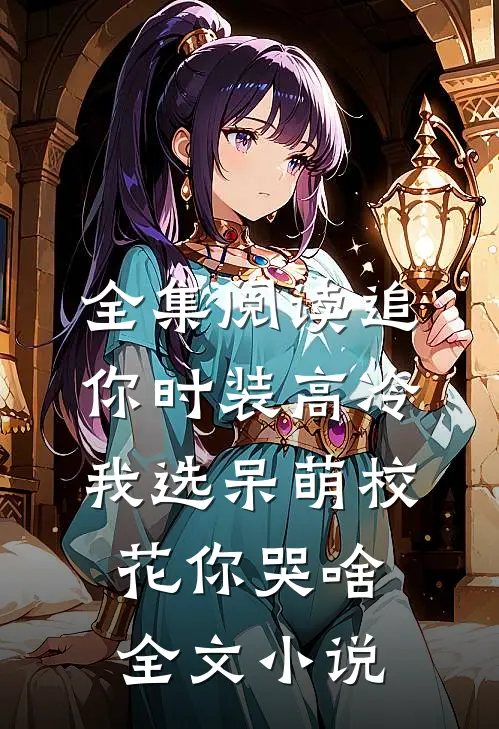 全集阅读追你时装高冷，我选呆萌校花你哭啥全文小说