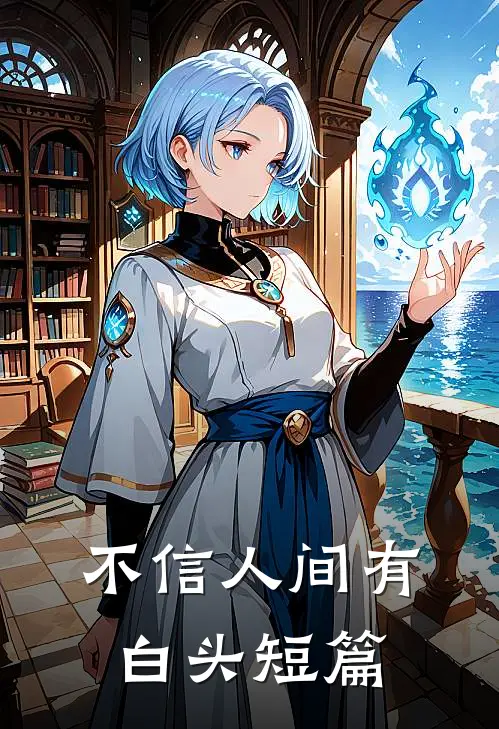 不信人间有白头短篇
