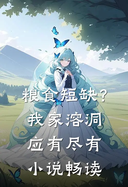 粮食短缺？我家溶洞应有尽有小说畅读