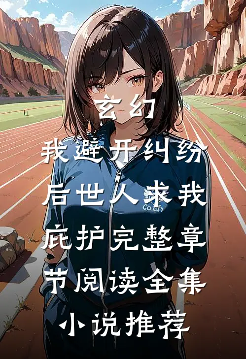 玄幻:我避开纠纷后世人求我庇护完整章节阅读全集小说推荐