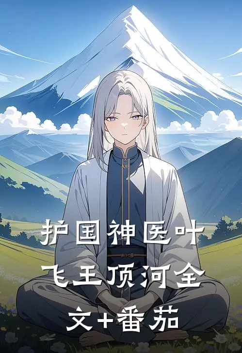 护国神医叶飞王顶河全文+番茄