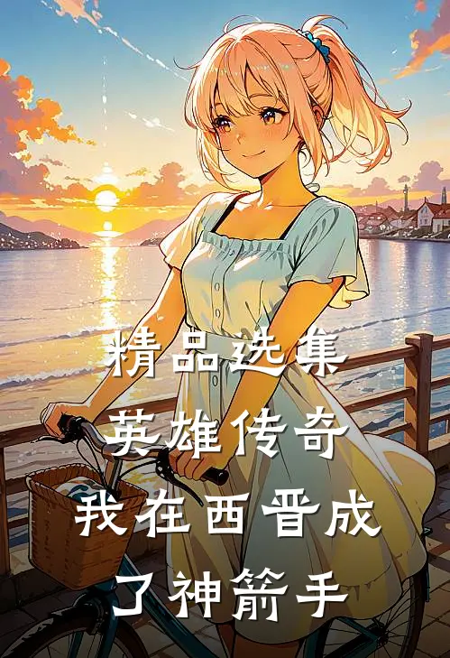 精品选集英雄传奇：我在西晋成了神箭手