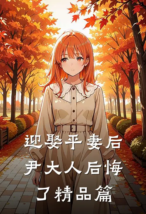 迎娶平妻后，尹大人后悔了精品篇