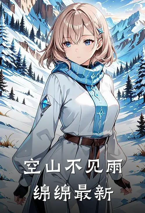 空山不见雨绵绵最新