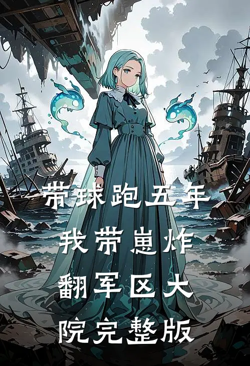 带球跑五年，我带崽炸翻军区大院完整版