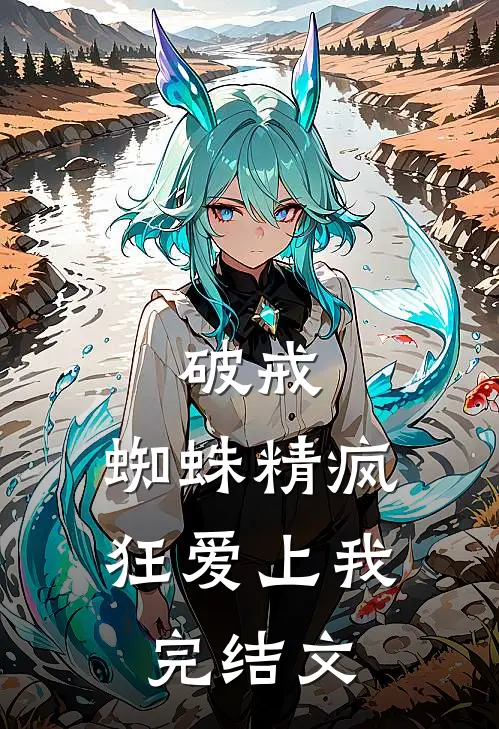 破戒：蜘蛛精疯狂爱上我完结文