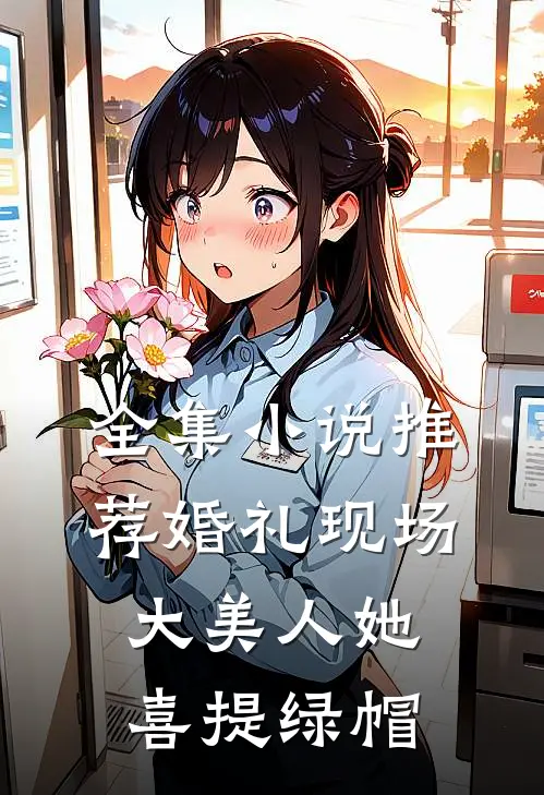 全集小说推荐婚礼现场，大美人她喜提绿帽
