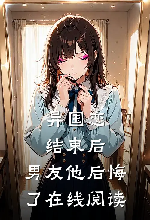 异国恋结束后，男友他后悔了在线阅读