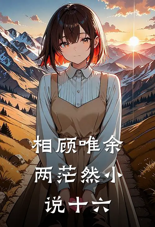 相顾唯余两茫然小说十六