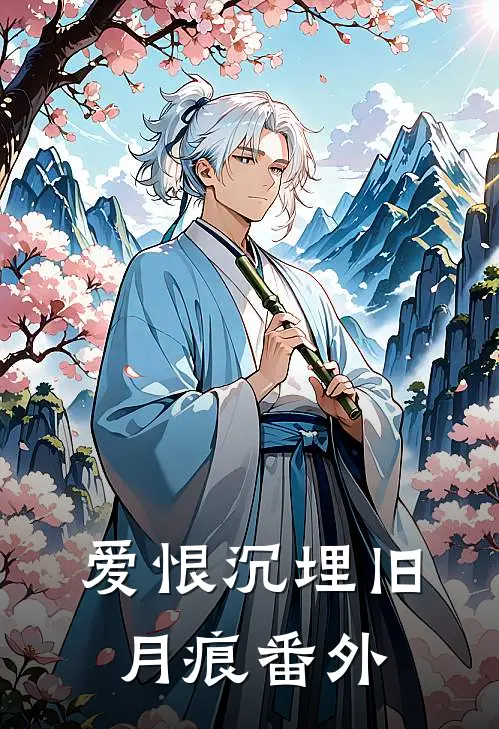 爱恨沉埋旧月痕番外