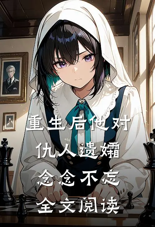 重生后他对仇人遗孀念念不忘全文阅读