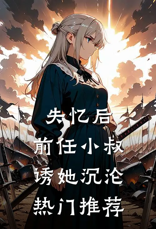 失忆后，前任小叔诱她沉沦热门推荐