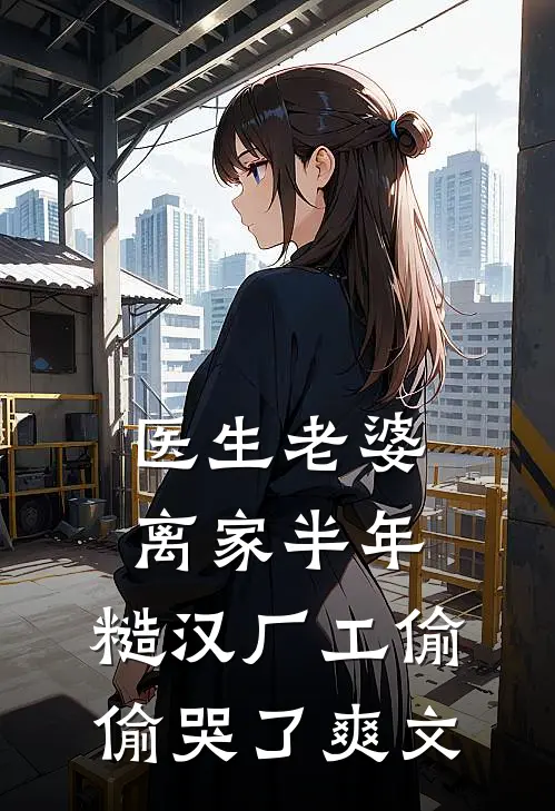 医生老婆离家半年，糙汉厂工偷偷哭了爽文