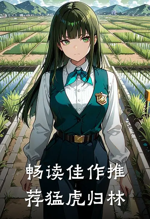 畅读佳作推荐猛虎归林