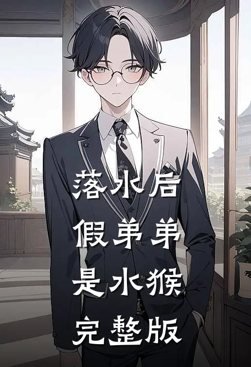 落水后，假弟弟是水猴完整版