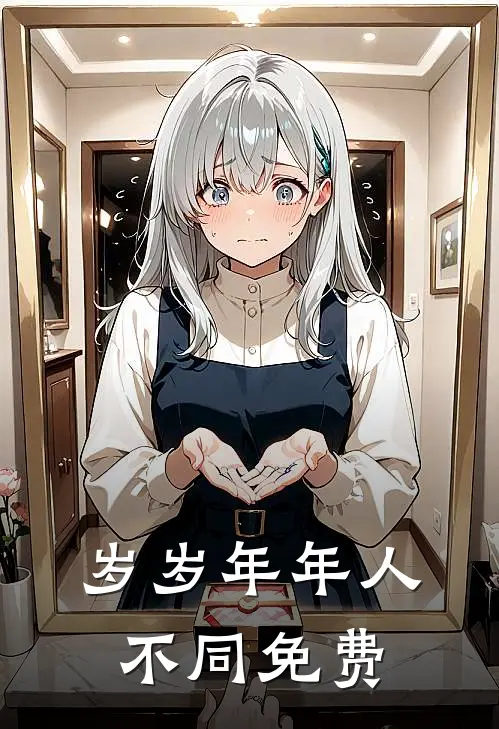 岁岁年年人不同免费