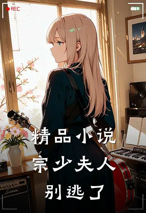 精品小说宗少夫人别逃了