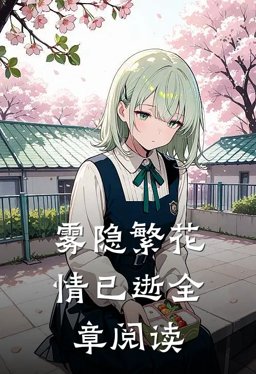 雾隐繁花情已逝全章阅读
