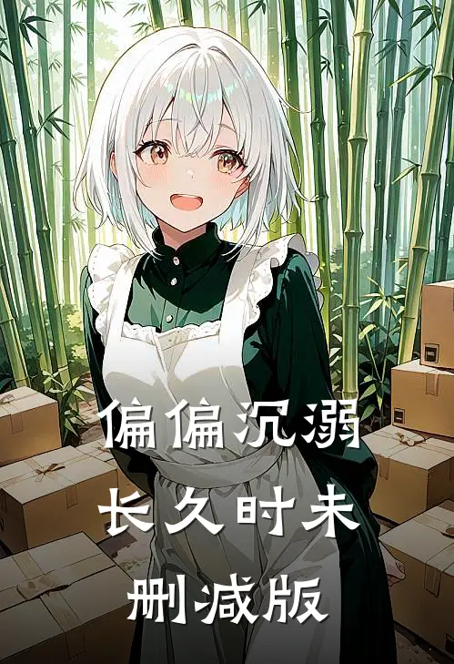 偏偏沉溺长久时未删减版