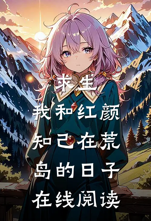 求生：我和红颜知己在荒岛的日子在线阅读