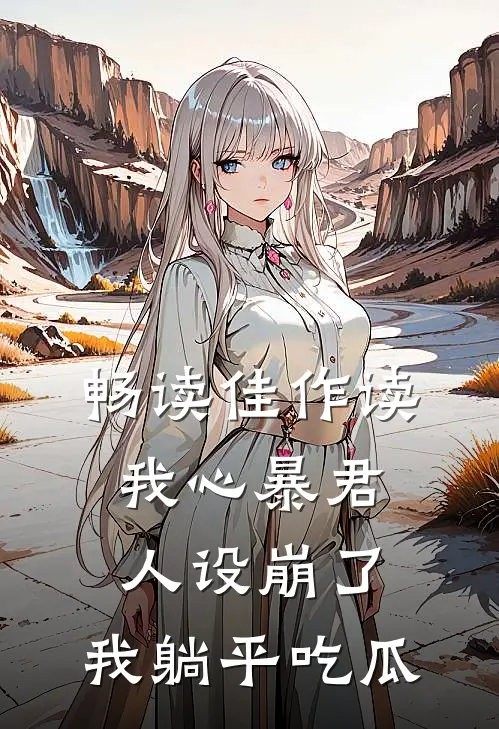 畅读佳作读我心暴君人设崩了，我躺平吃瓜