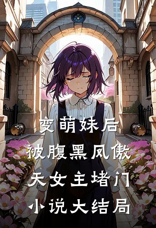 变萌妹后，被腹黑凤傲天女主堵门小说大结局