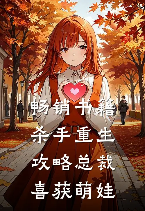 畅销书籍杀手重生，攻略总裁喜获萌娃