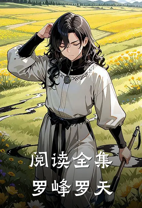 阅读全集罗峰罗天