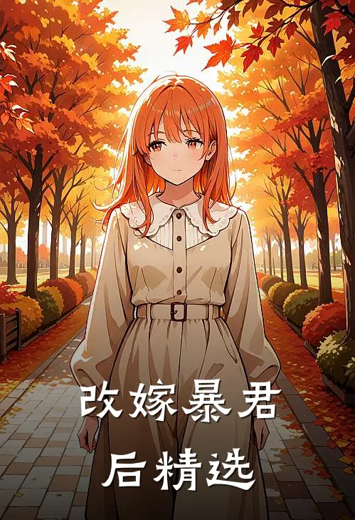 改嫁暴君后精选