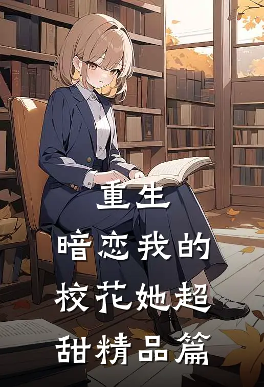 重生：暗恋我的校花她超甜精品篇