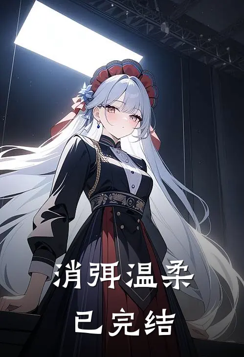 消弭温柔已完结