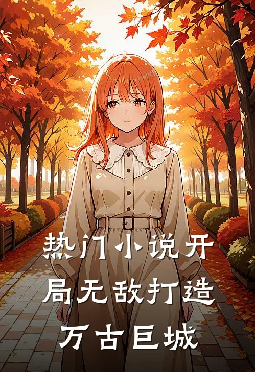 热门小说开局无敌打造万古巨城