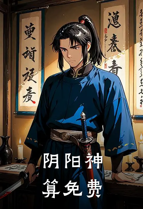 阴阳神算免费