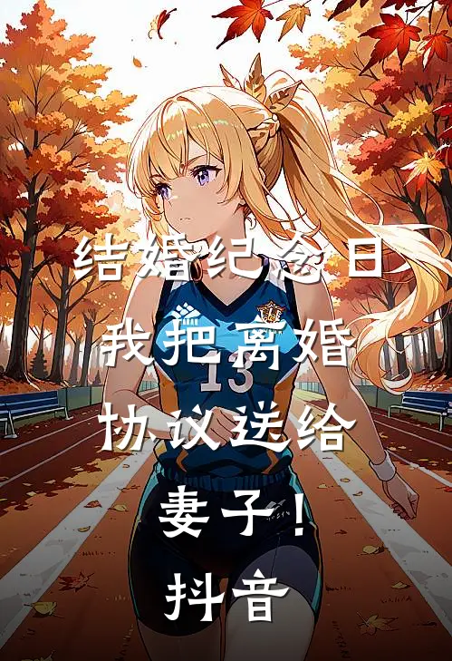 结婚纪念日，我把离婚协议送给妻子！抖音