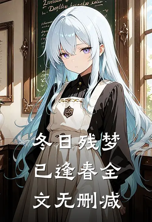 冬日残梦已逢春全文无删减