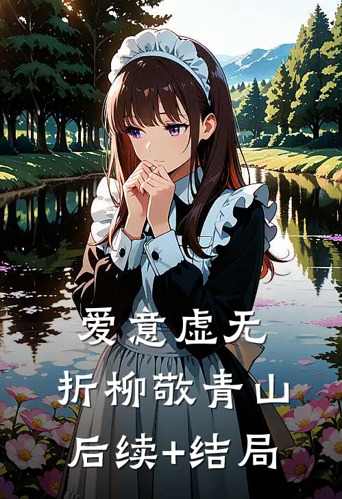 爱意虚无，折柳敬青山后续+结局