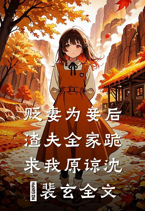 贬妻为妾后，渣夫全家跪求我原谅沈玥裴玄全文