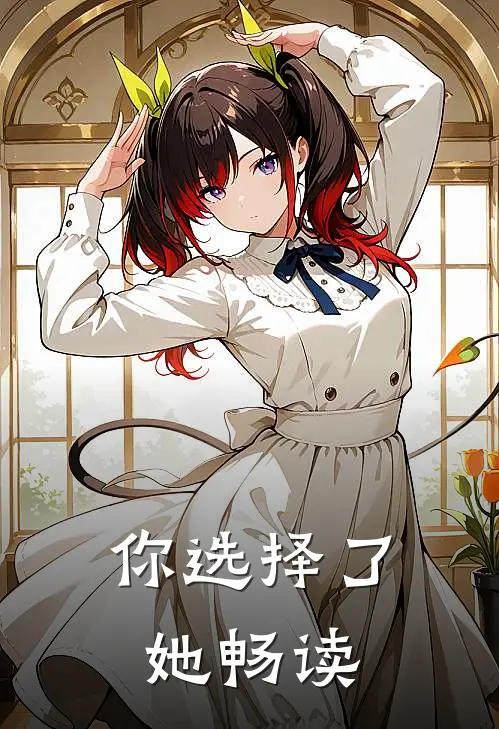 你选择了她畅读